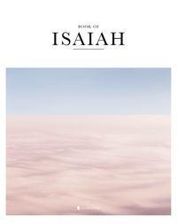 Produktbild: Book of Isaiah (Hc, Nlt)