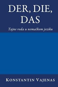 Produktbild: Der, Die, Das