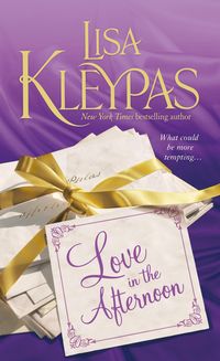 Produktbild: Kleypas, L: Love in the Afternoon