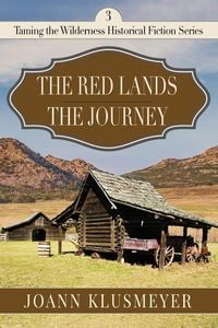 Produktbild: Red Lands and The Journey