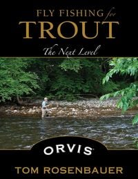 Produktbild: Fly Fishing for Trout