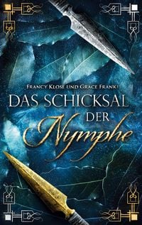 Produktbild: Das Schicksal der Nymphe