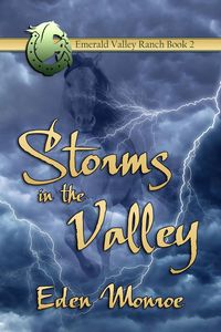Produktbild: Storms in the Valley