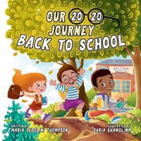 Produktbild: Our 20/20 Journey Back to School