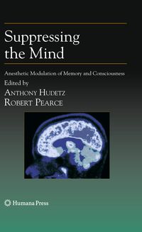 Produktbild: Suppressing the Mind