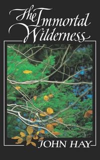 Produktbild: The Immortal Wilderness