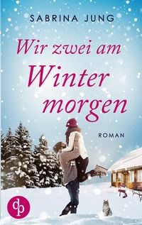 Produktbild: Wir zwei am Wintermorgen
