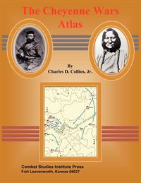 Produktbild: The Cheyenne Wars Atlas