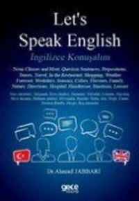 Produktbild: Lest Speak Engilis