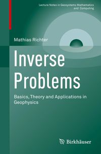 Produktbild: Inverse Problems