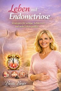 Produktbild: Leben mit Endometriose