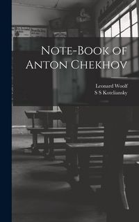 Produktbild: Note-Book of Anton Chekhov