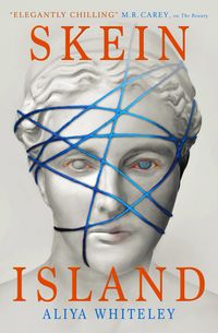 Produktbild: Whiteley, A: Skein Island