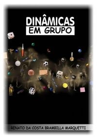 Produktbild: Dinamicas Em Grupo