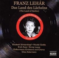 Produktbild: Das Land Des L&auml;chelns