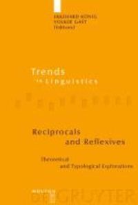 Produktbild: Reciprocals and Reflexives