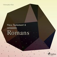 Produktbild: The New Testament 6 - Romans