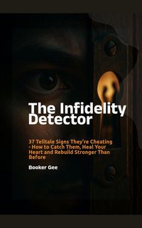 Produktbild: The Infidelity Detector