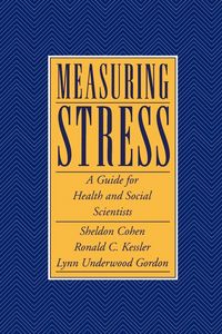 Produktbild: Measuring Stress