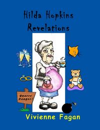 Produktbild: Hilda Hopkins, Revelations #9