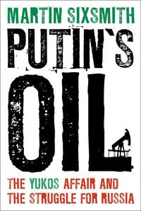 Produktbild: Putin's Oil