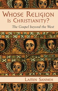 Produktbild: Whose Religion Is Christianity?