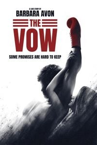 Produktbild: The Vow