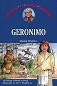 Produktbild: Geronimo