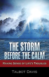 Produktbild: Storm Before the Calm