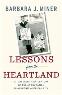 Produktbild: Lessons from the Heartland