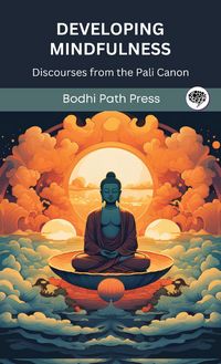 Produktbild: Developing Mindfulness