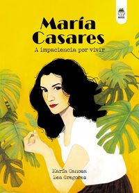 Produktbild: Mar&iacute;a Casares