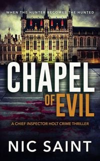 Produktbild: Chapel of Evil