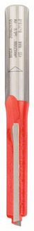 Produktbild: Bosch Accessories 2608629359 Nutfr&auml;ser Schaftdurchmesser 8 mm