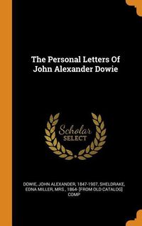 Produktbild: Personal Letters Of John Alexa