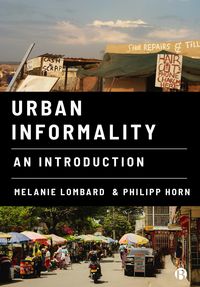 Produktbild: Urban Informality