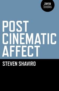 Produktbild: Post Cinematic Affect