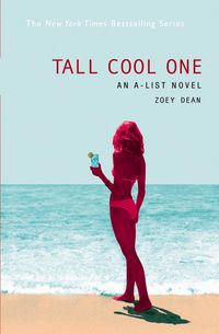 Produktbild: A-List #4 Tall Cool 1