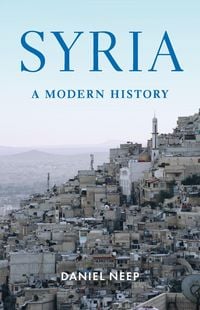 Produktbild: Syria