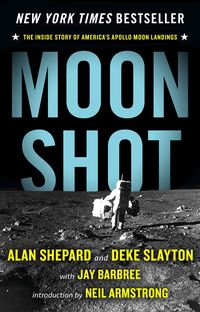 Produktbild: Moon Shot