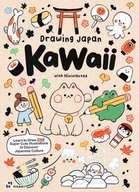 Produktbild: Drawing Japan Kawaii