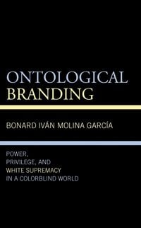 Produktbild: Ontological Branding