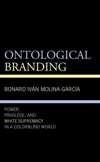 Produktbild: Ontological Branding