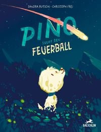 Produktbild: Pino sucht den Feuerball