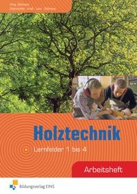 Produktbild: Holztechnik