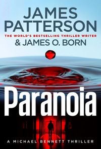 Produktbild: Patterson, J: Paranoia