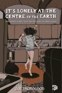Produktbild: It's lonely at the centre of the earth