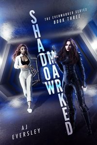 Produktbild: ShadowMarked (The EverMarked Series, #3)