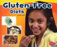 Produktbild: Gluten-Free Diets