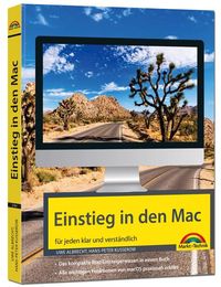 Bild vom Artikel Einstieg in den Mac - aktuell zu macOS vom Autor Hans-Peter Kusserow